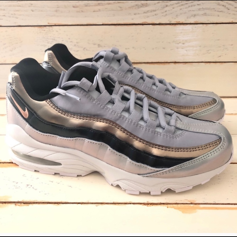 Nike air max 95